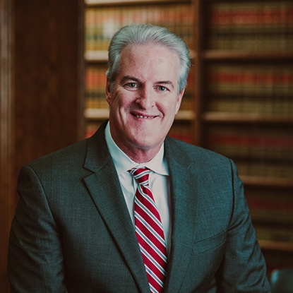 Bryan D. Caulfield Photo