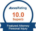 Avvo Rating