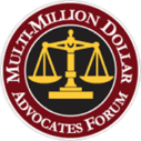 Multi-Million Dollar Advocates