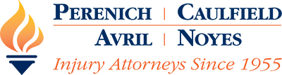 Perenich, Caulfield, Avril & Noyes Personal Injury Lawyers